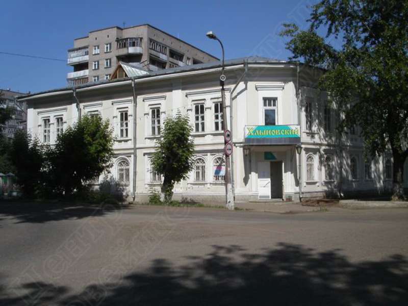 Магазины Г Глазова