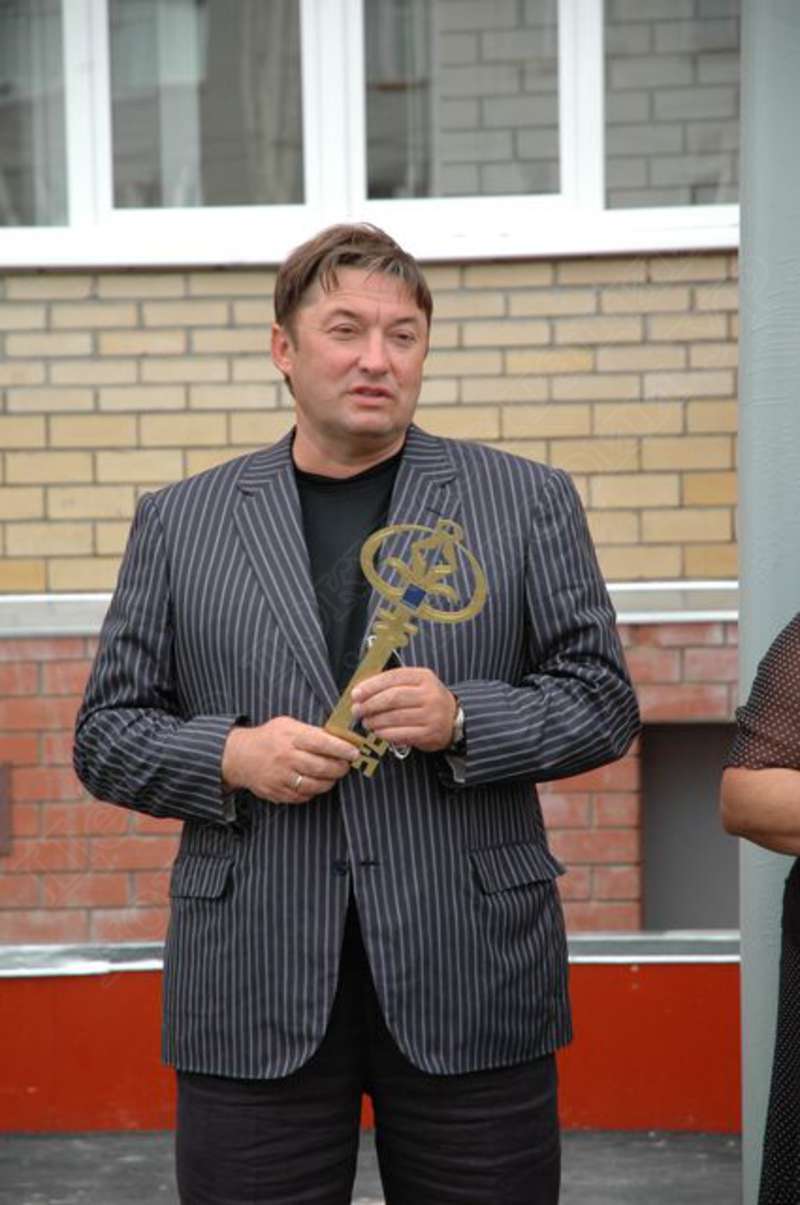 Осколков андрей эдуардович ижевск биография личная жизнь