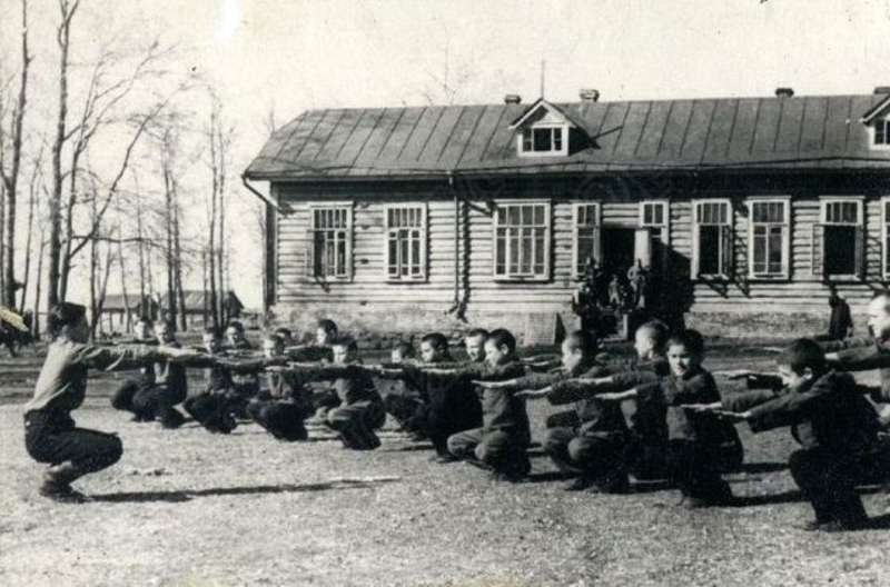 Druskininkai 1941