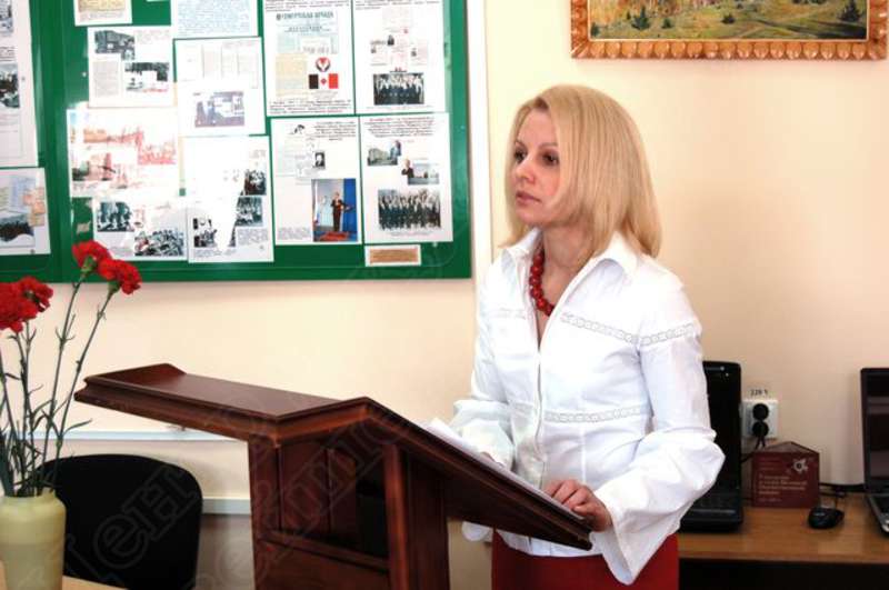 Ижевск наталья тойкина владимировна биография личная жизнь