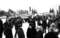 Демонстрация трудящихся г. Ижевска, посвященная 85-й годовщине Октябрьской революции.Участники демонстрации на Центральной площади