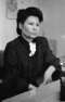 Лисина Антонина Михайловна, заместитель председателя Совета Министров УР