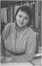 Залеская Елена Дмитриевна, ведущий художник ателье-салона "Молодежная мода"