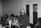 Празднование 80-летия  кандидата филологических наук, литературоведа Кралиной Надежды Петровны. Выступление кандидата филологических наук, литературоведа Кралиной Надежды Петровны