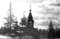 Покровская старообрядческая церковь г. Ижевска.