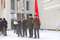 Всероссийская акция протеста "За наше жилье", проводимая УРО КПРФ на Центральной площади г. Ижевска.
              Участники акции протеста с плакатами: "Долой поганую власть!", "Долой жилищную реформу, лишающую нас заработанного жилья"