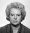 Летчикова Валентина Александровна, заведующая отделом культуры исполкома Ижевского Совета депутатов трудящихся УАССР.
              Портрет
