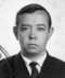 Шеногин Герман Петрович, руководитель группы головного специального конструкторского бюро Ижевского завода тяжёлых бумагоделательных машин "Ижтяжбуммаш". 
              Портрет