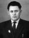 Сунцов Александр Егорович, заместитель главного редактора - заведующий отделом пропаганды республиканской газеты "Советской Удмуртия".
              Портрет