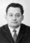 Ворончихин Леонид Александрович, инструктор сельскохозяйственного отдела Удмуртского обкома КПСС. 
              Портрет
