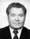 Никитин Евстафий Петрович, второй секретарь Удмуртского обкома КПСС, ветеран Великой Отечественной войны 1941-1945гг., кавалер орденов  Отечественной войны I и II  степени и двух орденов  Красной Звезды. 
              Портрет