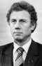 А.В. Перевощиков, депутат Верховного Совета СССР. Портрет