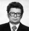 Анищенко Михаил Афанасьевич, первый секретарь Ярского райкома КПСС. 
              Портрет