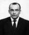 Григорьев Геннадий Алексеевич, министр социального обеспечения УАССР.
              Портрет