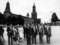 Делегация  из  Удмуртии  на  Красной  площади в  г. Москве.
              Члены делегации  (слева направо): 6-й  -Тубылов Афанасий Ильич, Председатель Президиума Верховного Совета УАССР; 9-й - Григорьев Михаил Алексеевич, председатель исполкома Можгинского районного Совета народных депутатов; 11-й - Сапожников Николай Иванович, заведующий отделом оборонной промышленности Удмуртского обкома КПСС