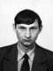 Бригадир наладчиков цеха №78 Ижевского механического завода, передовик производства В.С. Егоров