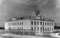 Виды города Ижевска. Здание школы №17, постройка 1946-1947 гг. 
              На обороте имеется аннотация А.Д. Ефремова