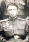 172-я Павлоградская Краснознаменная ордена Суворова стрелковая дивизия. Личный состав дивизии. 
              Кирш М.А., полковник, начальник политотдела дивизии.