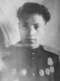 Пряженников Александр Павлович, старший лейтенант, зам.командира эскадрильи 90-го гв. штурмового авиаполка, Герой Советского Союза. Портрет.  Копия