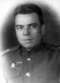 Шестаков Демьян Макарович, майор.  Портрет. Копия