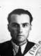 Сухомлинский Василий Александрович, директор Увинской средней школы (1942-1944 гг.), Член-корреспондент Академии педагогических наук СССР, Герой  Социалистического труда. Портрет. Копия