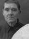 Леконцев Иван Николаевич, ветеран комсомольского движения, заместитель председателя комитета Союза Социалистической молодежи имени III Интернационала в Удмуртии. Портрет. Фото с документа