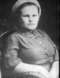 Лаврова (Козлова) Е.А., бывший пионерский  работник. Портрет.