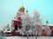 Церковь святого великомученика Пантелеймона в г. Ижевске
