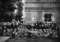 Миловский Сергей Николаевич - смотритель  Сарапульского  духовного училища, учредитель  земского музея, писатель  (8-й слева в 3-м ряду, между 2 священниками)  среди преподавателей училища и учеников в день  своего юбилея и 25-летия педагогической деятельности. Копия