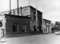 Здание бывшего кожевенного завода Дедюхина в  г. Сарапуле, на  котором в январе 1900 г. вспыхнула первая  забастовка рабочих - кожевников
