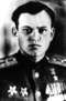 Заровняев Анатолий Иванович, ст. лейтенант, Герой Советского Союза, кавалер ордена Ленина, Красного Знамени. Портрет