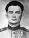 Д. Усманов, ст. сержант, Герой Советского Союза. Копия