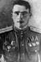 Харитошкин Александр Николаевич, ст. сержант, кавалер ордена Ленина, 2-х орденов Красного Знамени. Копия