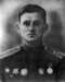 Кулаков Анатолий Павлович, капитан, кавалер ордена Ленина, ордена Красной Звезды. Копия