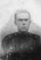 Сивков Михаил Георгиевич, майор, заместитель командира 1392-го малокалиберного зенитного артиллерийского полка, кавалер ордена Ленина.  Имеется заверительная надпись 31-й зенитной артиллерийской Варшавской дивизии. 22 марта 1945 г.