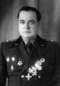 Скорняков Петр Васильевич, полковник, кавалер ордена Ленина, Красного Знамени, Красной Звезды. г.Львов.  Имеется аннотация