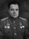 Скорняков Петр Васильевич, подполковник, кавалер ордена Ленина, Красного Знамени
