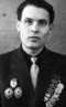 Бражников Николай Павлович, кавалер ордена Славы 2-й, 3-й ст., ордена Красного Знамени