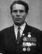 Бражников Николай Павлович, кавалер ордена Славы 2-й, 3-й ст., ордена Красного Знамени