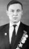 Микрюков Николай Архипович, кавалер ордена Славы 2-й, 3-й ст., ордена Красной Звезды