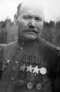Пантелеев Яков Елизарович, полный кавалер ордена Славы, ордена Красной Звезды.  Снимок 2