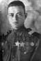 Сергеев Иван Сергеевич, сержант, кавалер ордена Славы 2-й, 3-й ст., ордена Красной Звезды
