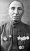 Ураков Николай Николаевич, кавалер ордена Славы 2-й, 3-й ст., ордена Красной Звезды