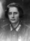 Воротова Татьяна Григорьевна, старшина 1 летной школы. Копия