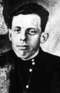 Г.М. Глебов, командир звена Сарапульского аэроклуба Осоавиахим. Копия