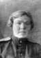 Стаханова Нина Алексеевна, член Ижевского аэроклуба Осоавиахим