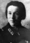 В. Фролова, начальник школы планеристов Ижевского аэроклуба Осоавиахим. Копия
