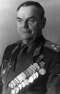 Цикало Андрей Максимович, полковник, ветеран Ижевского аэроклуба, кавалер 2-х орденов Красного Знамени, Красной Звезды.  Снимок 1