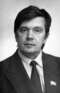Е.Г. Одиянков, главный врач Республиканского кардиологического клинического диспансера УР, кандидат медицинских наук. Портрет