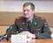 Военный комиссар УР Комлев Александр Георгиевич
